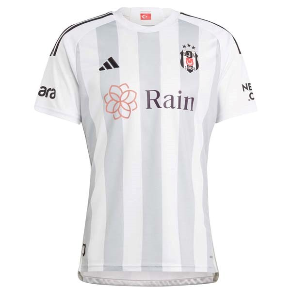 Thailande Maillot Besiktas Domicile 2023-24